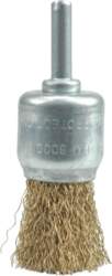 Wire Cup Brush, Diameter 24 mm