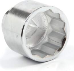 12PT SOCKET 65MM 3/4" (ES-7465)