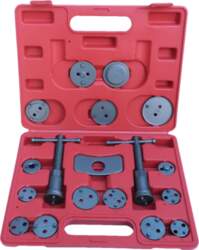 18 pc Brake Caliper Wind Back
