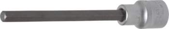 1/2" Bit Socket, Internal Hexagon 8