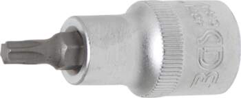 1/2" Bit Socket, T-STAR, not tamperproof