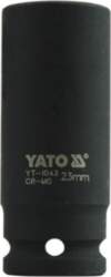 1/2" Deep Impact Socket 1/2", 23