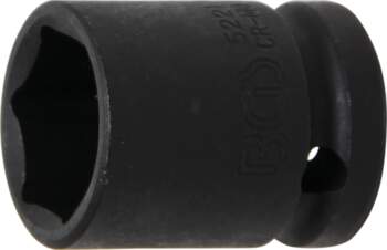 1/2" Impact Socket, 21 mm (5221)