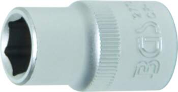 1/2" Socket, Pro Torque®, 1/2" (2772)