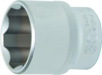 1/2" Socket, "Super Lock", 30