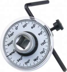 1/2" Torque Setting Angular Gauge, int