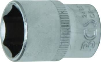 1/4" "Pro Torque®" Socket, 13