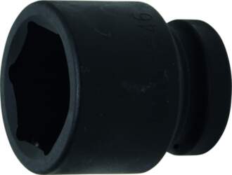 1" Impact Socket, 46 mm (5846)