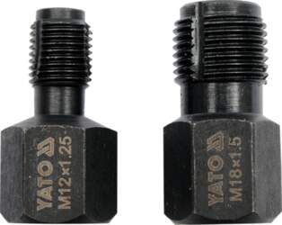2-piece Lambda Thread Repair Cutter Set