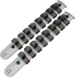 2pcs 3/8" Socket Holder Set (SH0201)