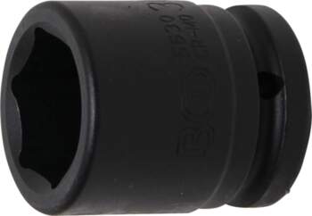 3/4" Impact Socket, 30 mm (5630)