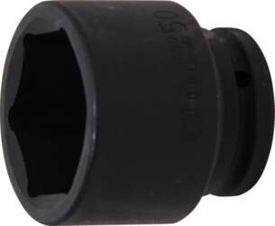 3/4" Impact Socket, 50 mm (5650)