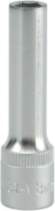 3/8" Deep socket, 8 мм, (YТ-3822)