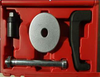 4PCS injector puller (B-1002)