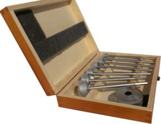 8PC Multidirectional Deep Positioning Drill 16-35mm