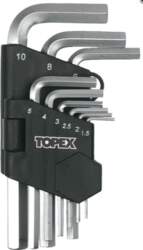 9PCS HEX SET (35D955)