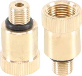 Adaptor for Compression Tester | for