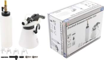 Air Brake Bleeder Tool | 7