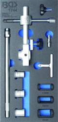 Air Valve Spring Compressor Set |