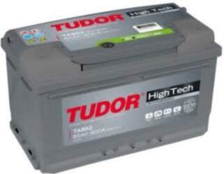 Akumulators Tudor HighTech