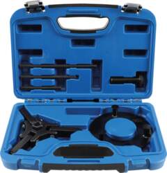 Belt Pulley Puller & Assembly Set