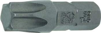 Bit | 6.3 mm (1/4&quot