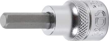Bit Socket | 10 mm (3/8&quot