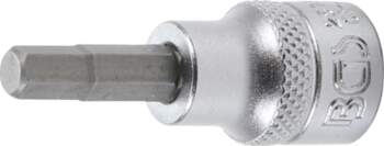 Bit Socket | 10 mm (3/8"