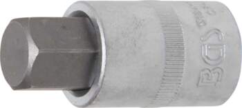 Bit Socket | 12.5 mm