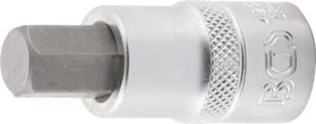 Bit Socket | 12.5 mm