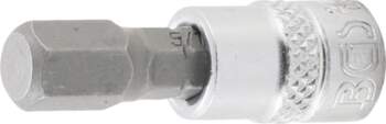 Bit Socket | 6.3 mm