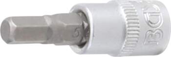 Bit Socket | 6.3 mm