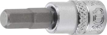 Bit Socket | 6.3 mm