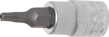 Bit Socket | 6.3 mm