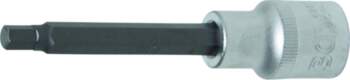 Bit Socket | length 100 mm