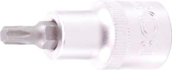 Bit Socket | length 55 mm