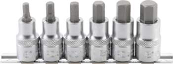 Bit Socket Set | 12.5