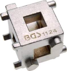 Brake Piston Reset Tool | 10