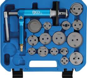 Brake Piston Reset Tool Set |