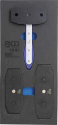 Brake Piston Reset Tool | with
