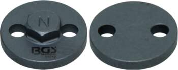 Brake Piston Wind Back Adaptor N