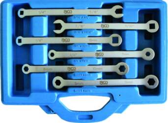 Brake Spanner Set | 6 pcs