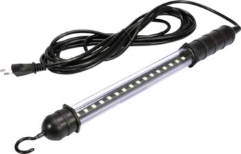 CABLE WORKSHOP LED LAMP 4,5W