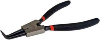 Circlip Pliers Angular, 160 mm for