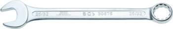 Combination Spanner, cold forged, 25/32" (30675)