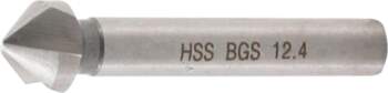 Countersink | HSS | DIN 335