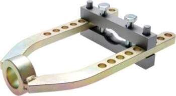 CV jointassembly removal tool (SK1518)