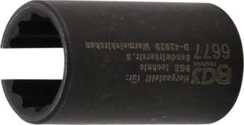 Cylinder Head Temperature Sensor Socket |