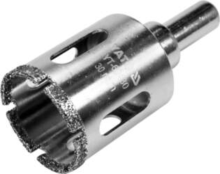 Diamond Tile Drill Bit | 30