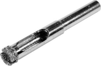 Diamond Tile Drill Bit | 8